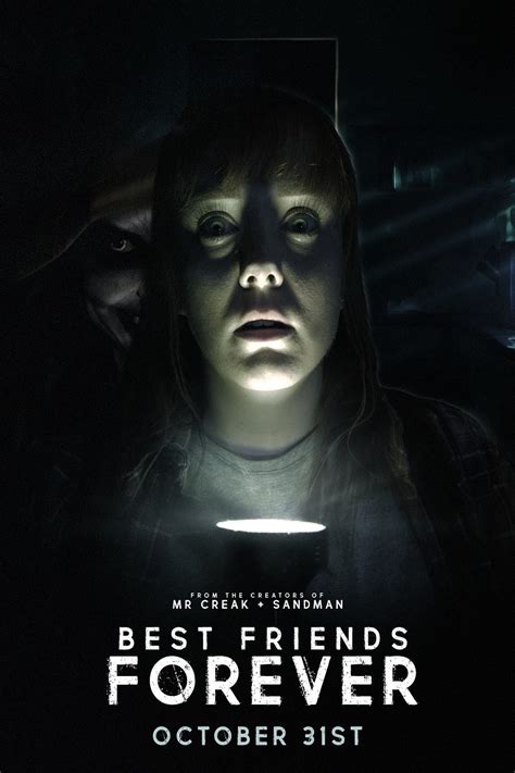 Best Friends Forever Película 2018 Tráiler Resumen Reparto Y