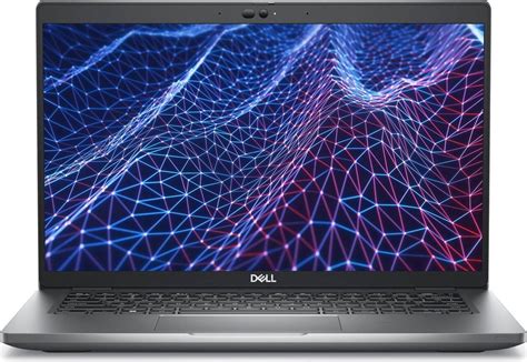 Dell Latitude 5440 XCTO Laptop 14 FHD IPS Display Intel Core I5