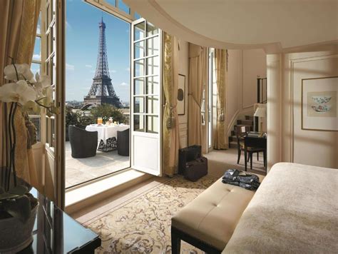 Shangri-La Paris - Paris