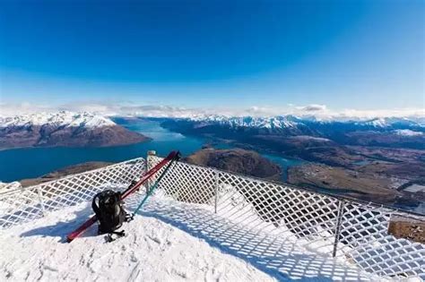 Queenstown Ski / Queenstown Skiing Ski Queenstown Nz : The approximate opening dates for the ski ...