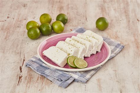 Semifreddo De Lim N Recetas Nestl