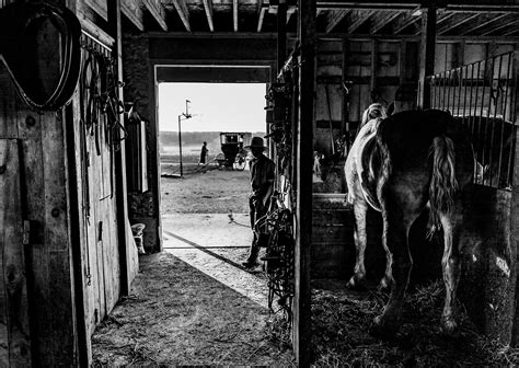 Arte Videoproduktion In Ohio Das Leben Der Amish Silas Koch