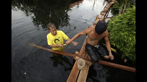 Photos: Flooding in the Philippines | CNN