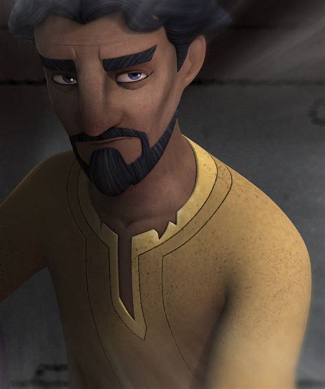 Ephraim Bridger Star Wars Rebels Wiki Fandom