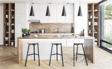 Upgrade Your Home With These 2024 Design Trends The Mitchell Group