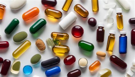 Optimize Health: Top Supplement Needs Uncovered