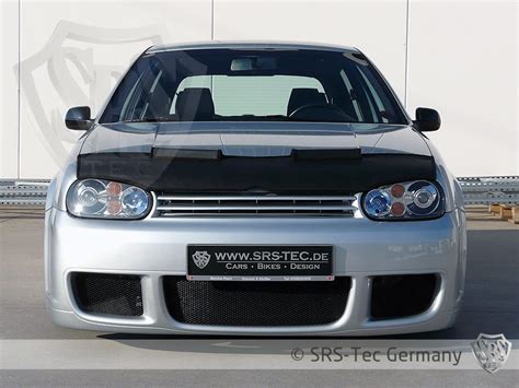 Frontsto Stange G R Style Vw Golf Srs Tec