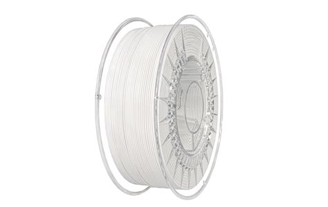 Devil Design PETG Filament 1 75mm 1kg Vit Opencircuit