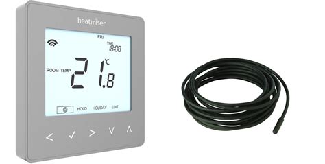 Heatmiser Neostat E V2 Electric Ufh Smart Control 47 Off