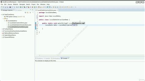 Udemy Learn Java 8 New Features آموزش ویژگی های جدید جاوا 8