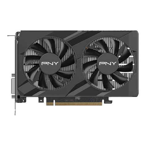 Placa de Vídeo PNY NVIDIA Geforce RTX 3050 Uprising Dual Fan 8GB