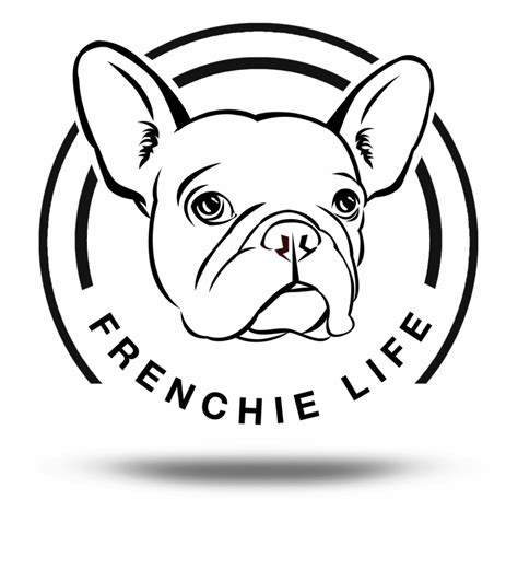 french bulldog clipart black and white 10 free Cliparts | Download ...