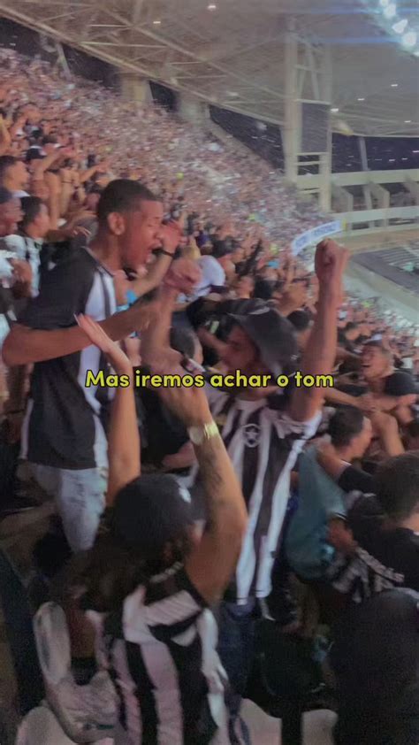 Botafogo F R On Twitter Aquele Amor Que N O Cabe No Peito Meus