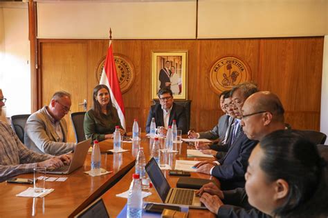 Proyectan inversión de alrededor de USD 30 millones en Paraguay para