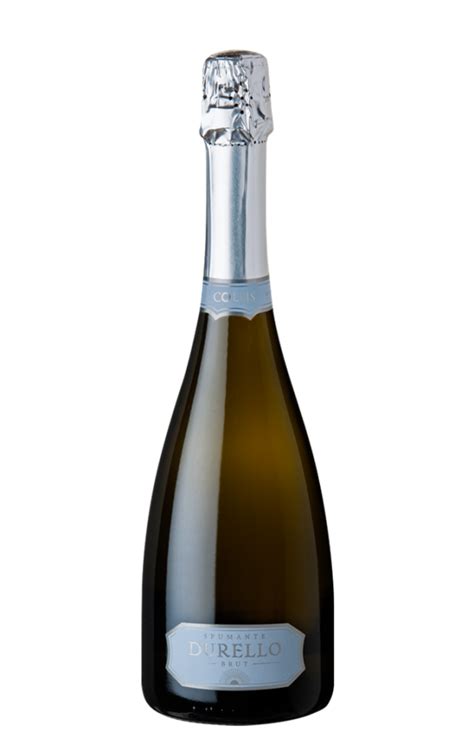 Acquista Durello Spumante Brut Cantina Veneta Shop Online