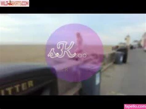 Becky Chase Nude Leaked Video