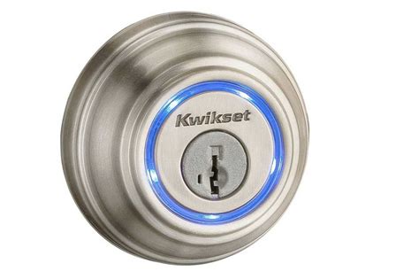 Kwikset Kevo 2nd Generation review: Kevo’s upgraded smart lock is a ...