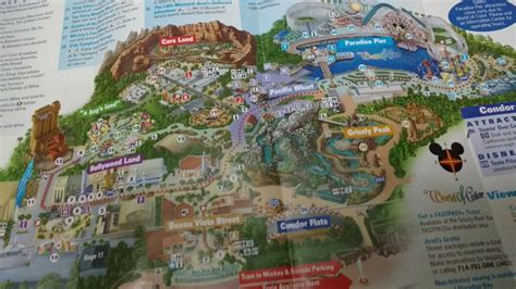 Planning A Fun Vacation With Kids At Disneyland, Los Angeles ...