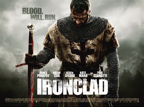 Trailer Traffic: Ironclad Trailer