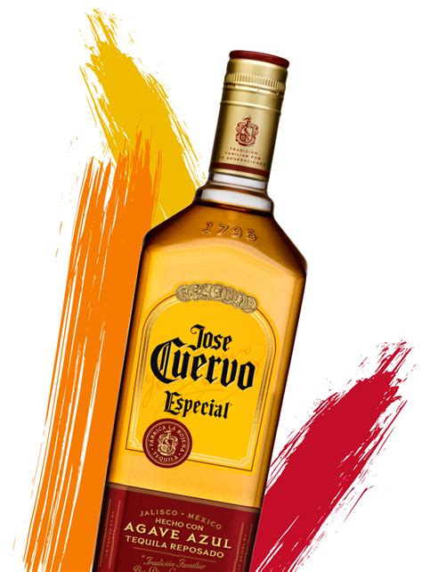 Jose Cuervo Especial | Brands | Casa Cuervo