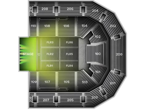 Chesapeake Insurance Arena Seating Chart Life Insurance Quotes