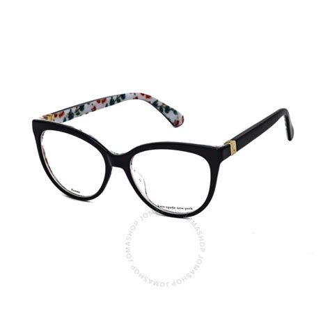 Kate Spade Demo Cat Eye Ladies Eyeglasses Cherette 0s6f 54 716736060538 Eyeglasses Jomashop