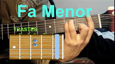 Clase de Guitarra Acustica Lección 5 Super Facil HD YouTube