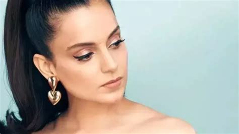 Kangana Ranaut Age, Height, Weight, Wiki, Biography, Family, And More ...