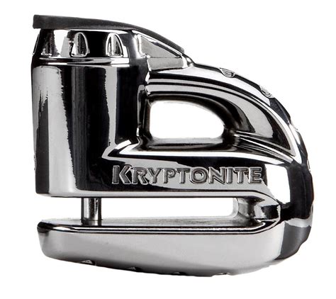 Kryptonite Blokada Tarczy Hamulcowej Keeper 5 S2 Disc Lock