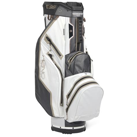 Sun Mountain H2no Lite Cart Waterproof Golf Bag Scratch72