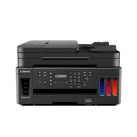 IMPRESORA CANON PIXMA G7010 MULTIFUNCIONAL