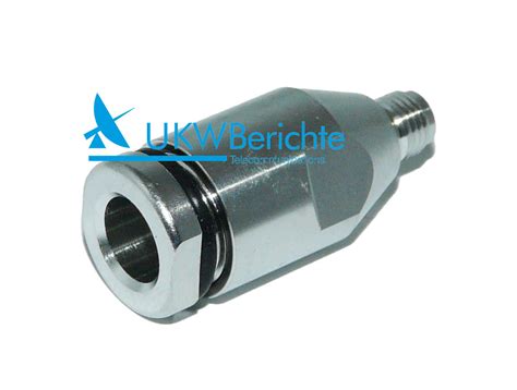 Sma Buchse Aircell L T Der Online Shop Von Ukw Berichte