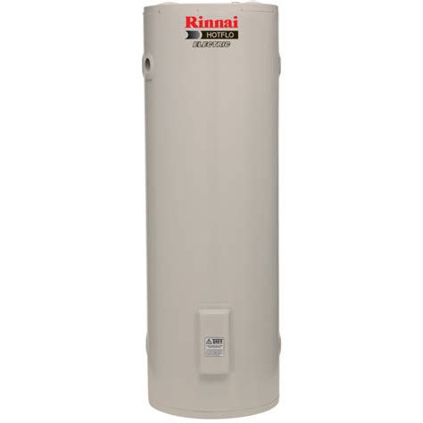 Rinnai Hot Water System Hot Water Supplies