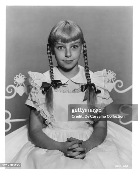 166 Patty Mccormack Photos And High Res Pictures Getty Images