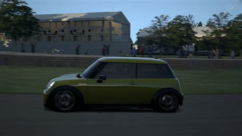 Mini One Gran Turismo 6 Mefisto Alessi Flickr