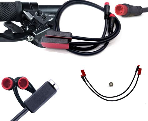 Amazon Ebp Ebike Pin Brake Cut Off Sensor For Hydraulic