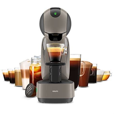 Krups NESCAFÉ Dolce Gusto Infinissima T günstig kaufen