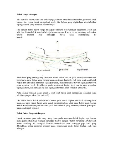 Pdf Pelat Lantai Dokumen Tips