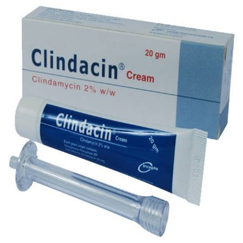 Clindacin Vaginal Cream EPharma