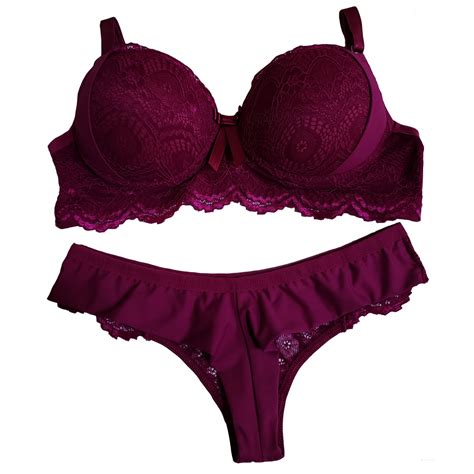 Kit Conjunto Lingerie Premium Revenda Atacado Shopee Brasil