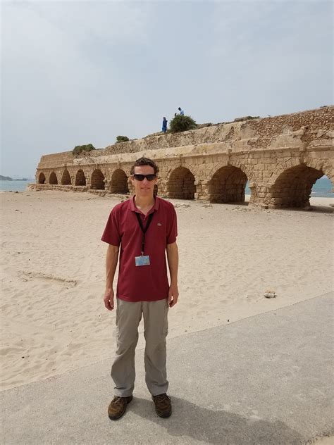 Holy Land 2017 - KM Tours