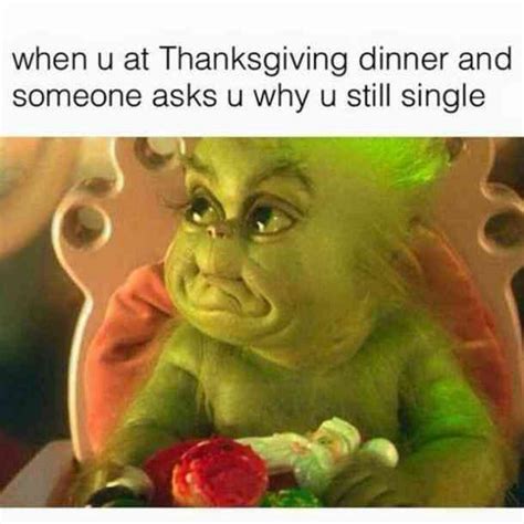 Funny Thanksgiving Memes 2