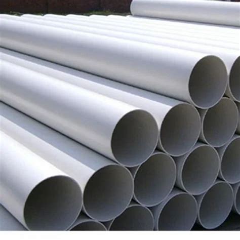 PVC Plumbing Pipes Size Diameter 1 2 Inch To 2 Inch At Rs 100 Meter