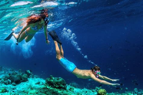 23 Best Snorkeling Spots on the Big Island, Hawaii (with Map) - TourScanner