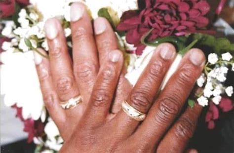 South African Anglican Priest Marries Gay Partner Bestnewsgh Compelling News On The Go