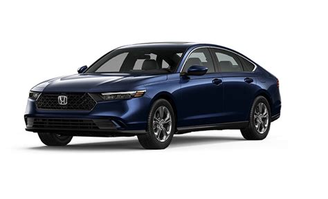 Centennial Auto Group The 2023 Accord Sedan EX In Summerside