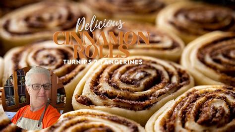 Cinnamon Roll Recipe Made With Frozen Bread Dough At Daniel Cripps Blog