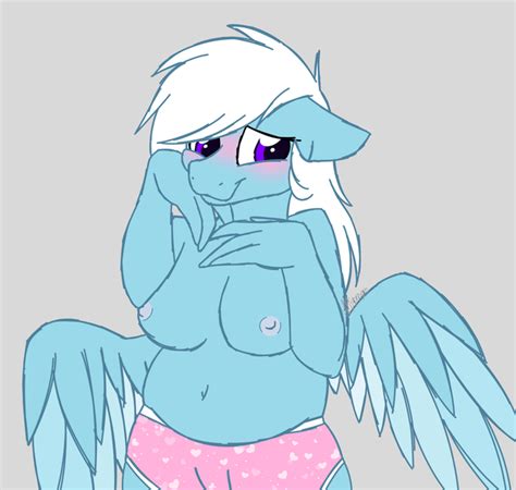 Questionable Artist Feather Bloom Derpibooru Import Oc