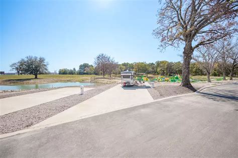 Premium Site Tl 125 Site In Mt Pleasant Twin Lakes Resort