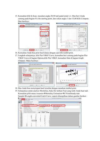 Tutorial Fisat Oleh Suko Harsono Pdf